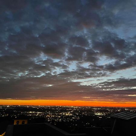 Il Tramonto Su Tivoli 아파트 외부 사진