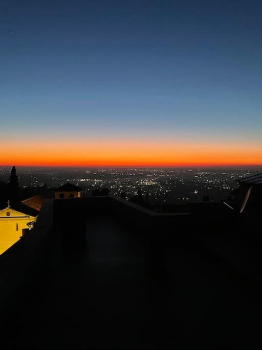 Il Tramonto Su Tivoli 아파트 외부 사진